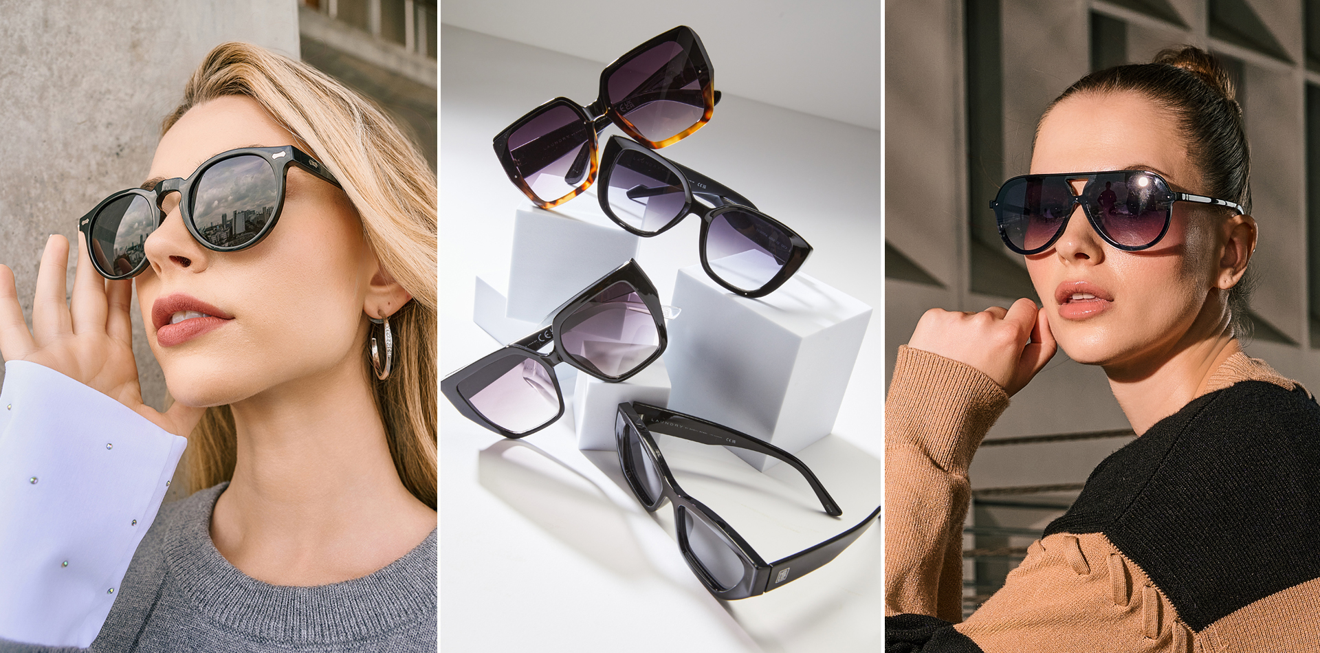 Laundry Eyewear