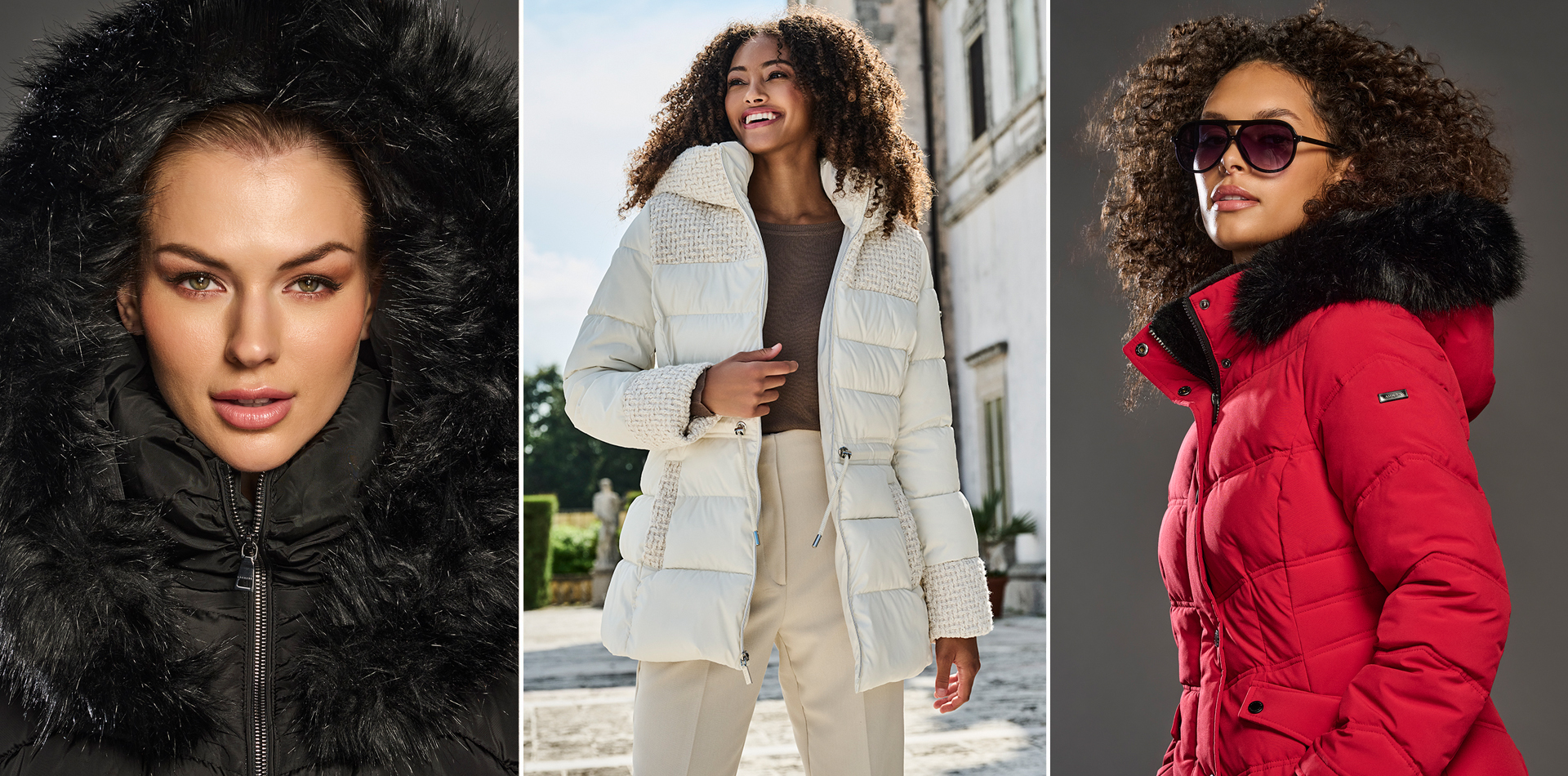 Laundry Outerwear